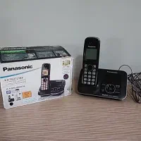 گوشی بیسیم پاناسونیک اصل