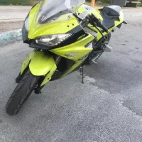 موتور برقی Sr7برقی