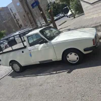 وانت پیکان دوگانه شرکتی