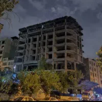 یوسف‌آباد 92تا 146مترپیش‌فروش آسیما رزیدنس