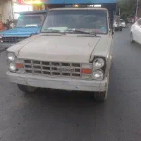 نیسان مدل