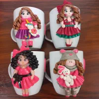دستسازه های خمیری