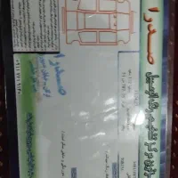 پراید۱۳۲|خودرو سواری و وانت|گرگان, |دیوار