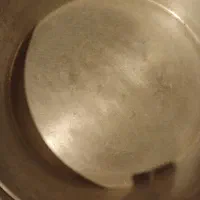 تابه ی روحی قدیمی