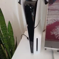 کنسول بازی PC5 درحد