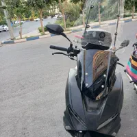 کی وی ویسته ۲۵۰ بنلی اتومات