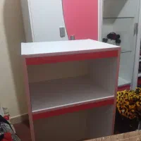 کمدوتخت خواب