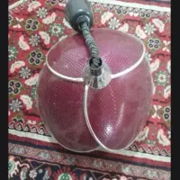 لوستر تک چراغ