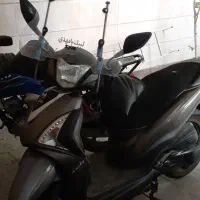 لاکی ۱۸۰ مدل ۹۸