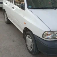 پراید ۱۳۱ کم کار مدل۹۹