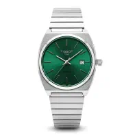 ساعت مچی مردانه تیسوت گادفادر نقره ای تیفانیTISSOT