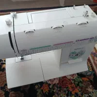 چرخ خیاطی خانگی