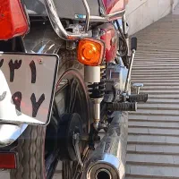 موتور هوندا ۲۰۰