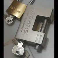 تعدادی لوازم منزل