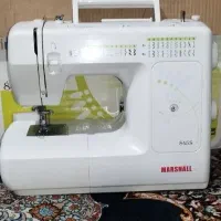 چرخ خیاطی مارشال 845d