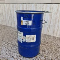 بشکه ۷۰ لیتری درب دار