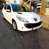 فروش 207پانا