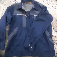 لباس کار