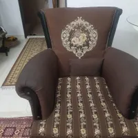مبلمان ۷نفره کلاسیک|مبلمان خانگی و میز عسلی|تهران, چهارصد دستگاه|دیوار