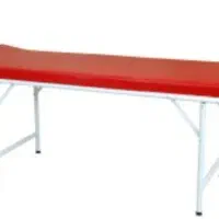 تخت معاینه پایه تاشو