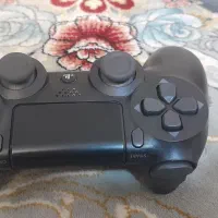 دسته ps4 نو و سالم