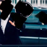 بادیگارد و راننده شخصی