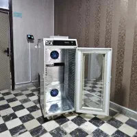دستگاه خشک کن میوه،هلو ،گلابی،سیب،گیلاسd1200tt