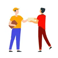 تراکت پخش کن