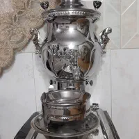 سماورتابان گازی نو