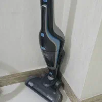 جارو شارژی بلک اند دکر