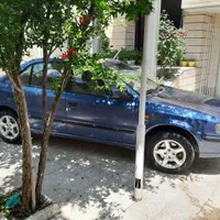 سمند SE، مدل ۱۳۹۱|خودرو سواری و وانت|ارومیه, |دیوار