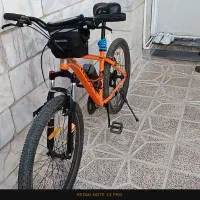 دوچرخه ویگو