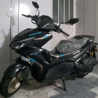 موتور کبیر طرح آیروکس