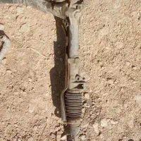جعبه فرمان زانتیا