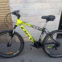 دوچرخه سایز 26 برند OK