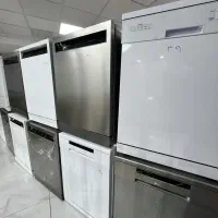ماشین ظرفشویی دووA20 اقساطی