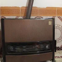 بخاری سالم وتمیز