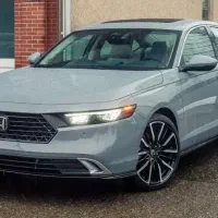 حواله هوندا آکورد 2025