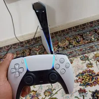 ps5 اسلیم|کنسول، بازی ویدئویی و آنلاین|گلستان (تهران), |دیوار