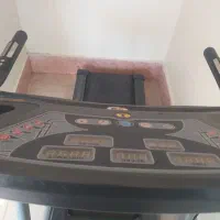 تردمیل جت کلوب