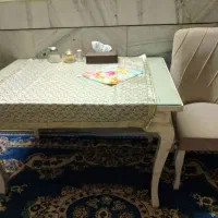 میز ناهار خوری