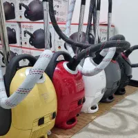جاروبرقی ۲۴۰۰وات طرح بوش تحت لیسانس آلمان