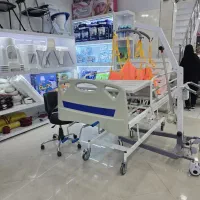صندلی بالابر و لیفت حمل بیمار