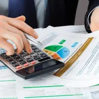 خدمات مالی، مالیاتی و ثبتی