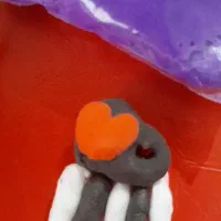 جاکلیدی بچه گانه