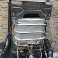 ابگرمکن خرگوش نشان