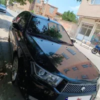 دنا معمولی خوش رخ