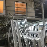 استادکار دروپنجره یوپی وی سی