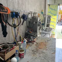 تعمیرات پکیج ،اسپلیت ابگرمکن بازدیدعیب یابی رایگان