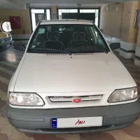 پراید 99